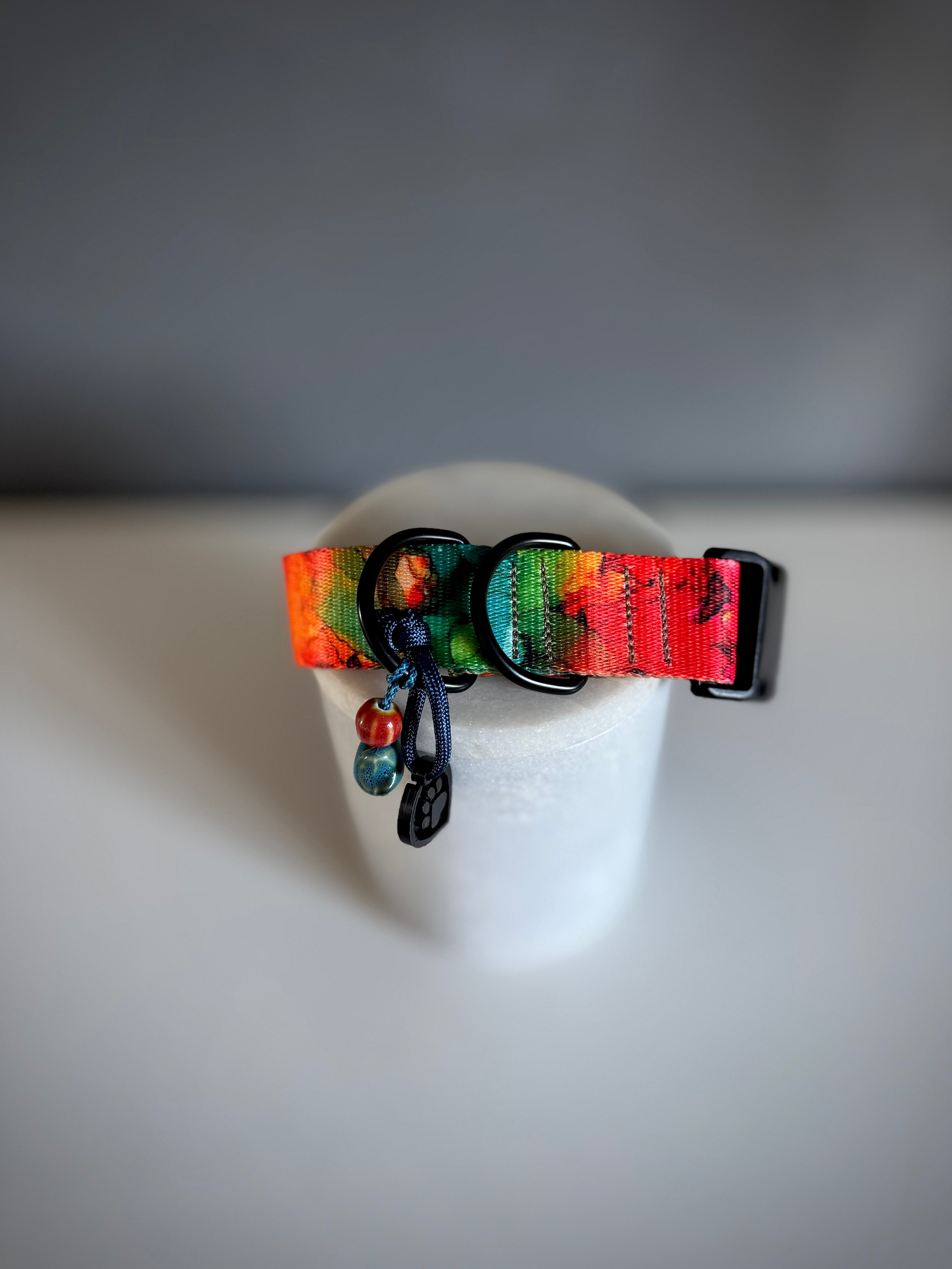 ReadyForBuckle | Collar | Energy