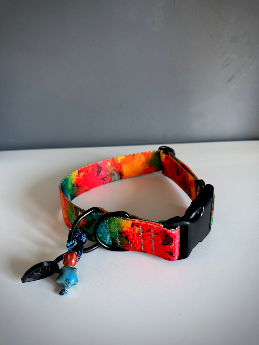 ReadyForBuckle | Collar | Energy