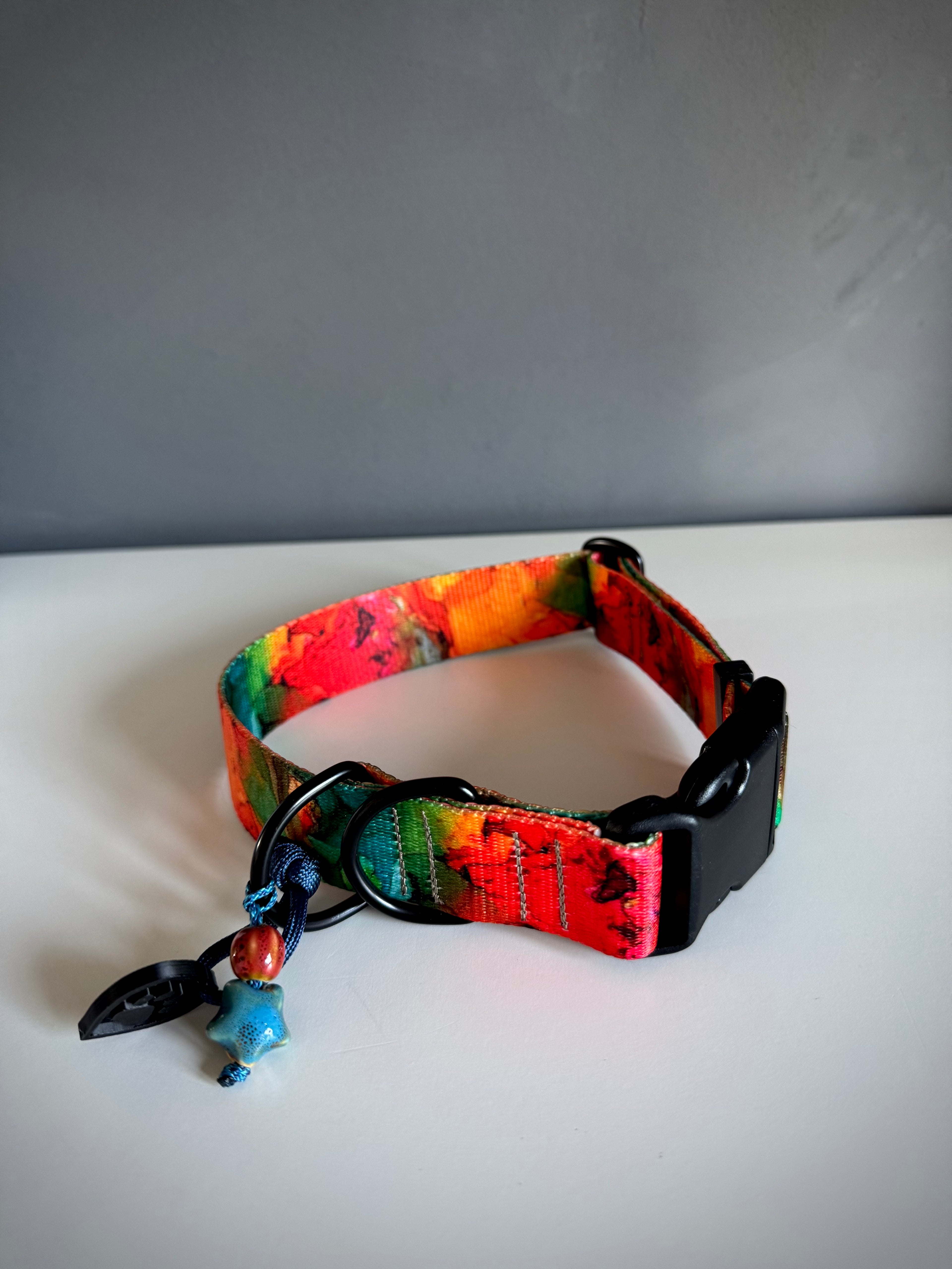 ReadyForBuckle | Collar | Energy