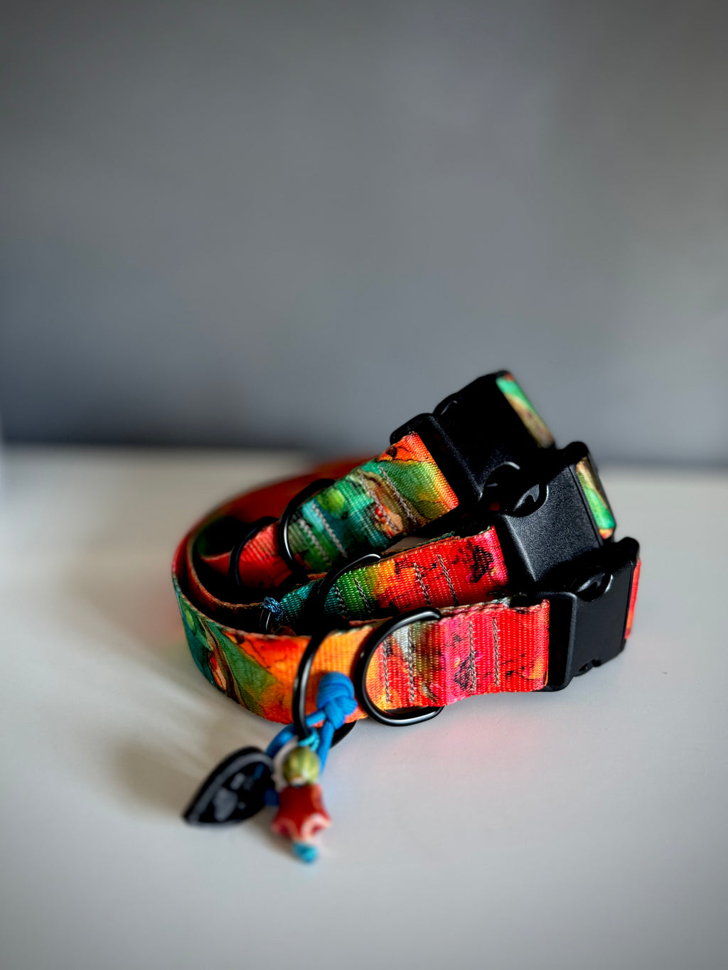 ReadyForBuckle | Collar | Energy