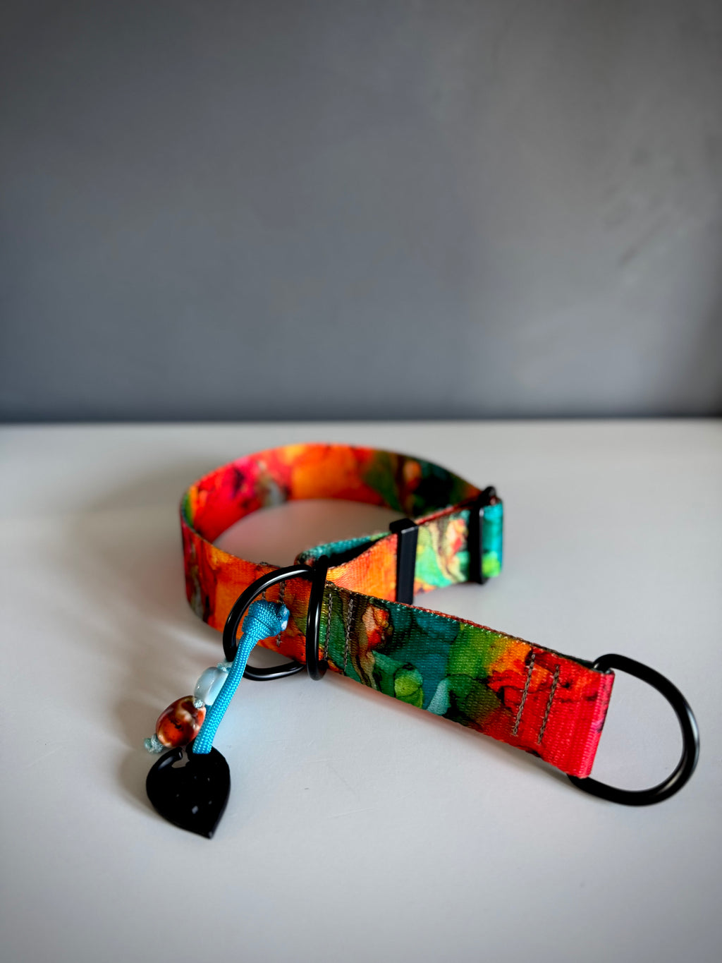 ReadyForHalf-slip | Collar | Energy