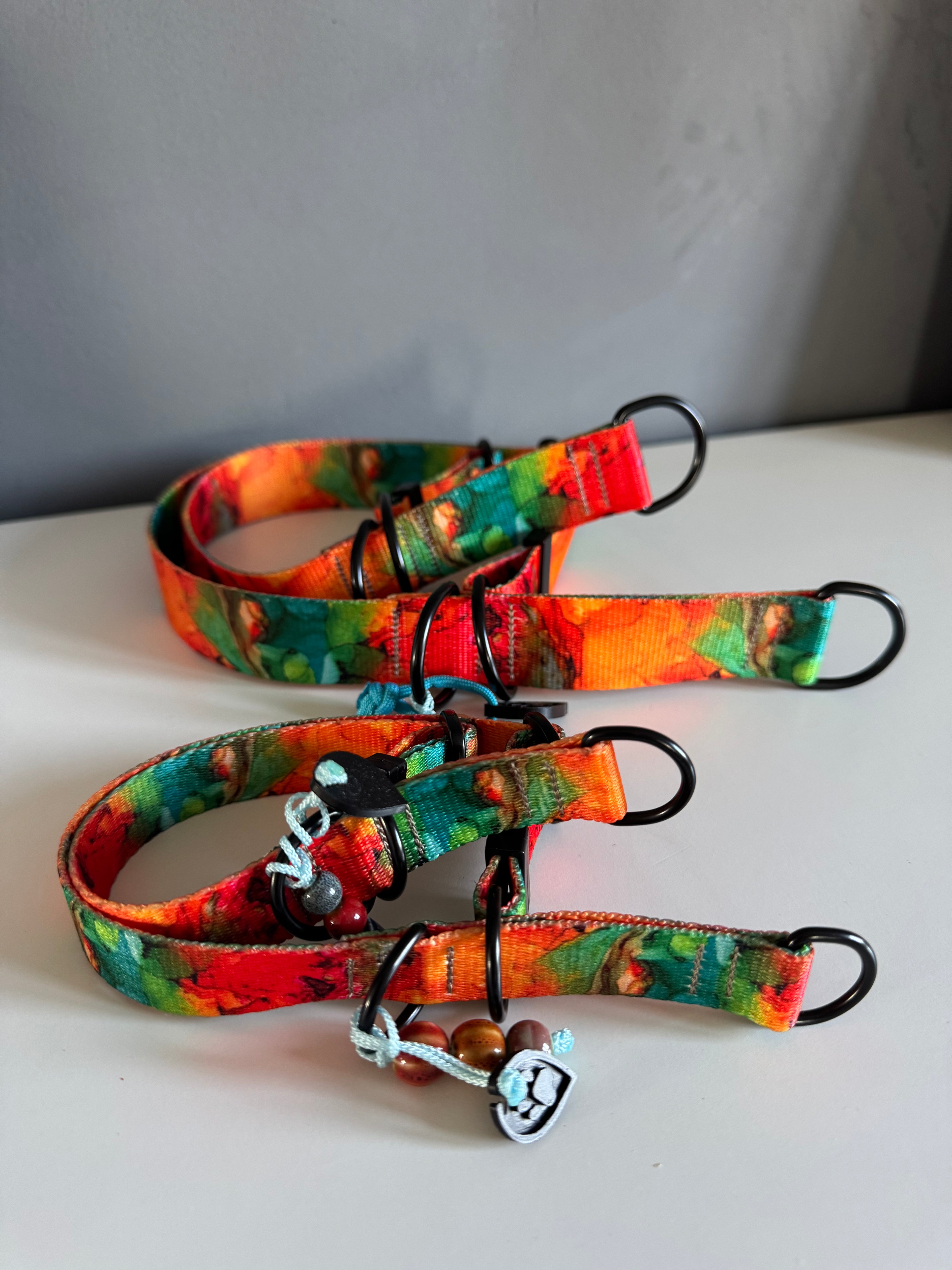 ReadyForHalf-slip | Collar | Energy