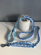 ReadyForFusion | Braided Leash | Wave