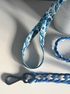 ReadyForFusion | Braided Leash | Wave