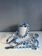 ReadyForFusion | Braided Leash | Wave