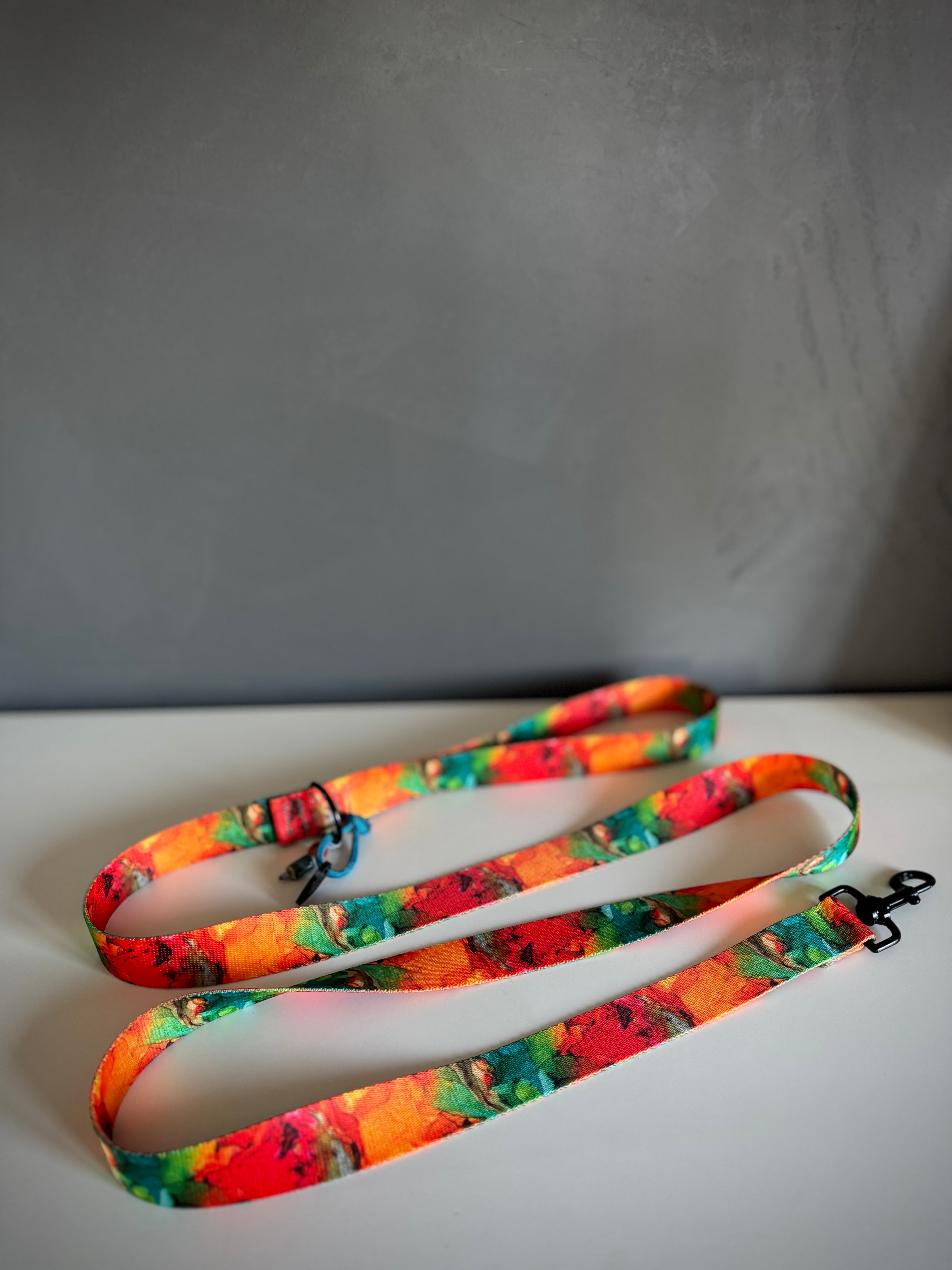 ReadyForWalk | Traditional leash | Energy