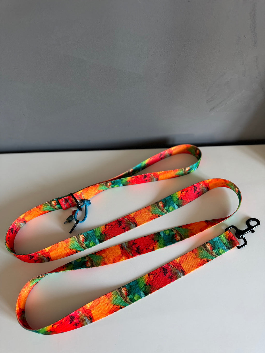 ReadyForWalk | Traditional leash | Energy