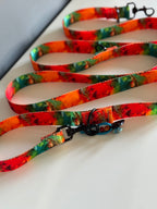 ReadyFor3 | Multifunctional Leash | Energy