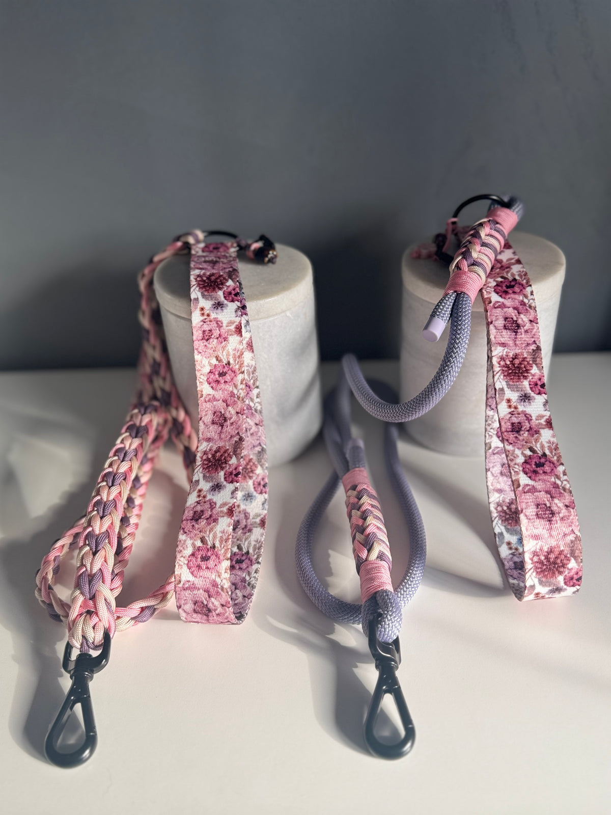 ReadyForFusion | Leash | Rope10 | Meadow