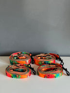 ReadyFor3 | Multifunctional Leash | Energy