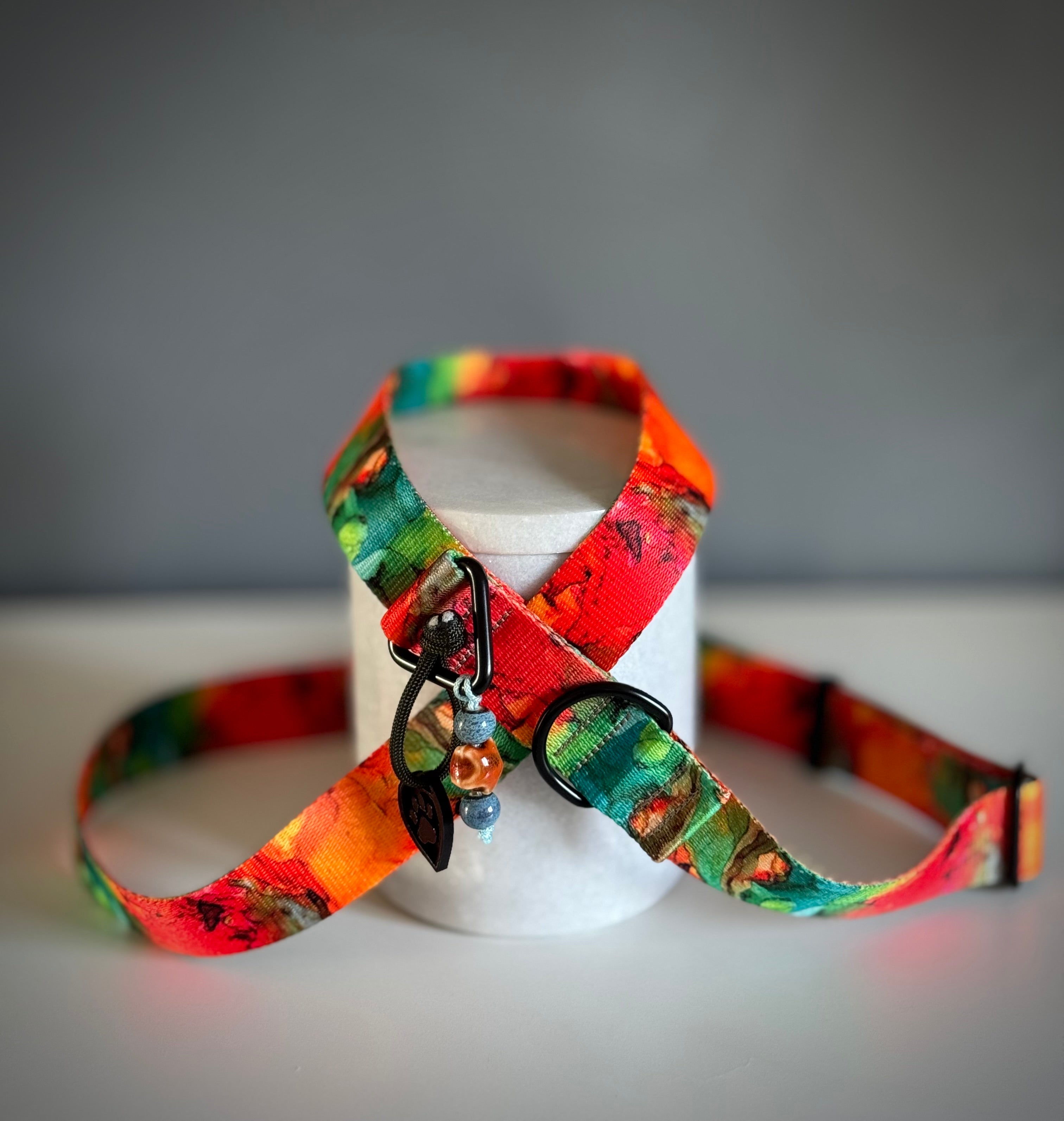 ReadyForHarness | Energy