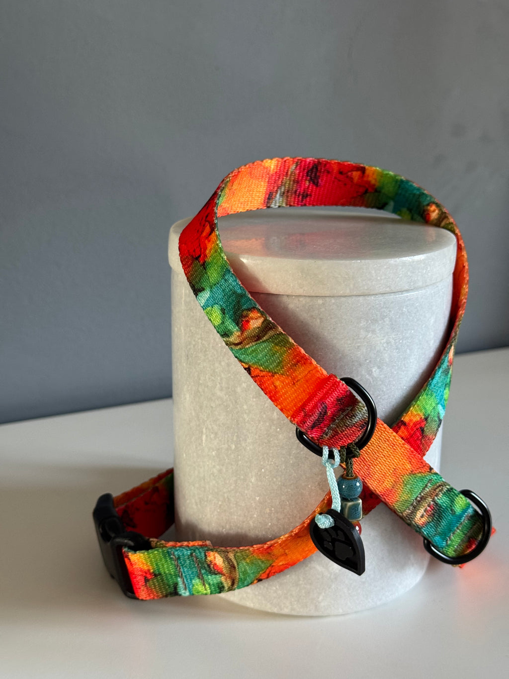 ReadyForHarness | Energy