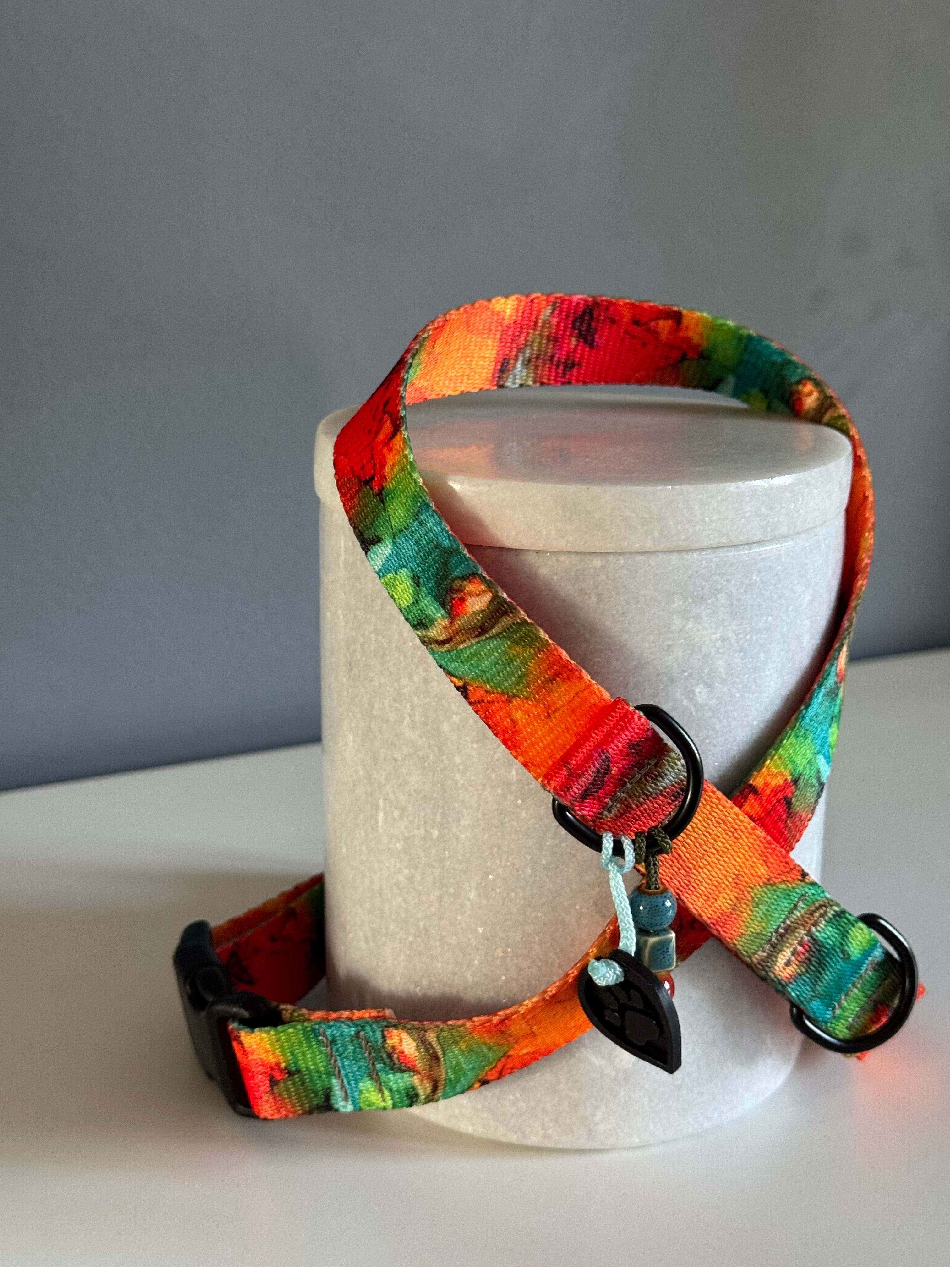 ReadyForHarness | Energy