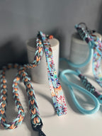 ReadyForFusion | Braided Leash | Little Fox