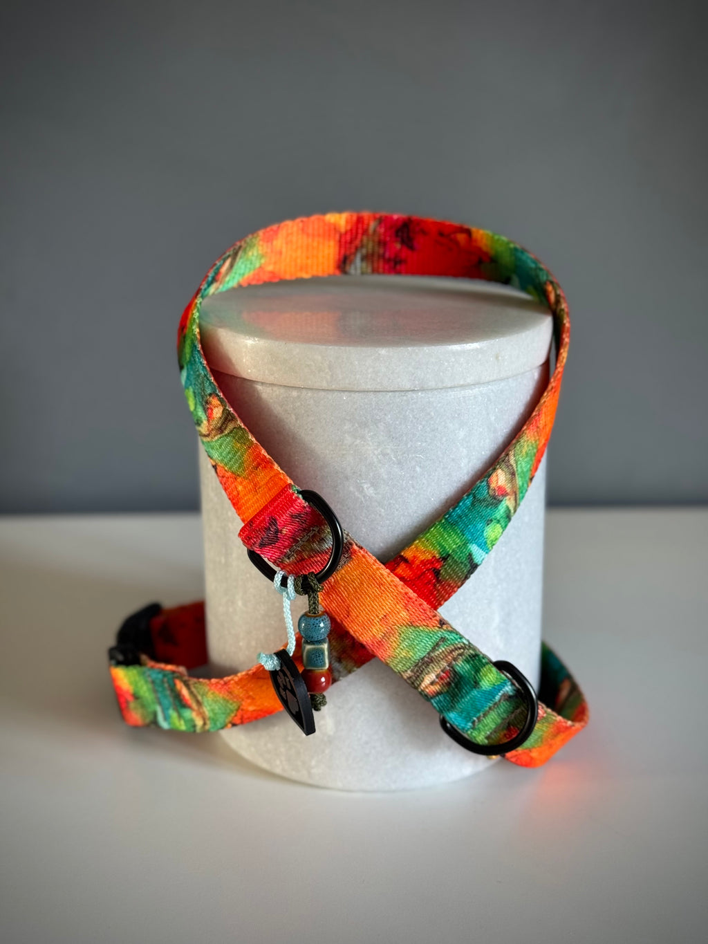 ReadyForHarness | Energy