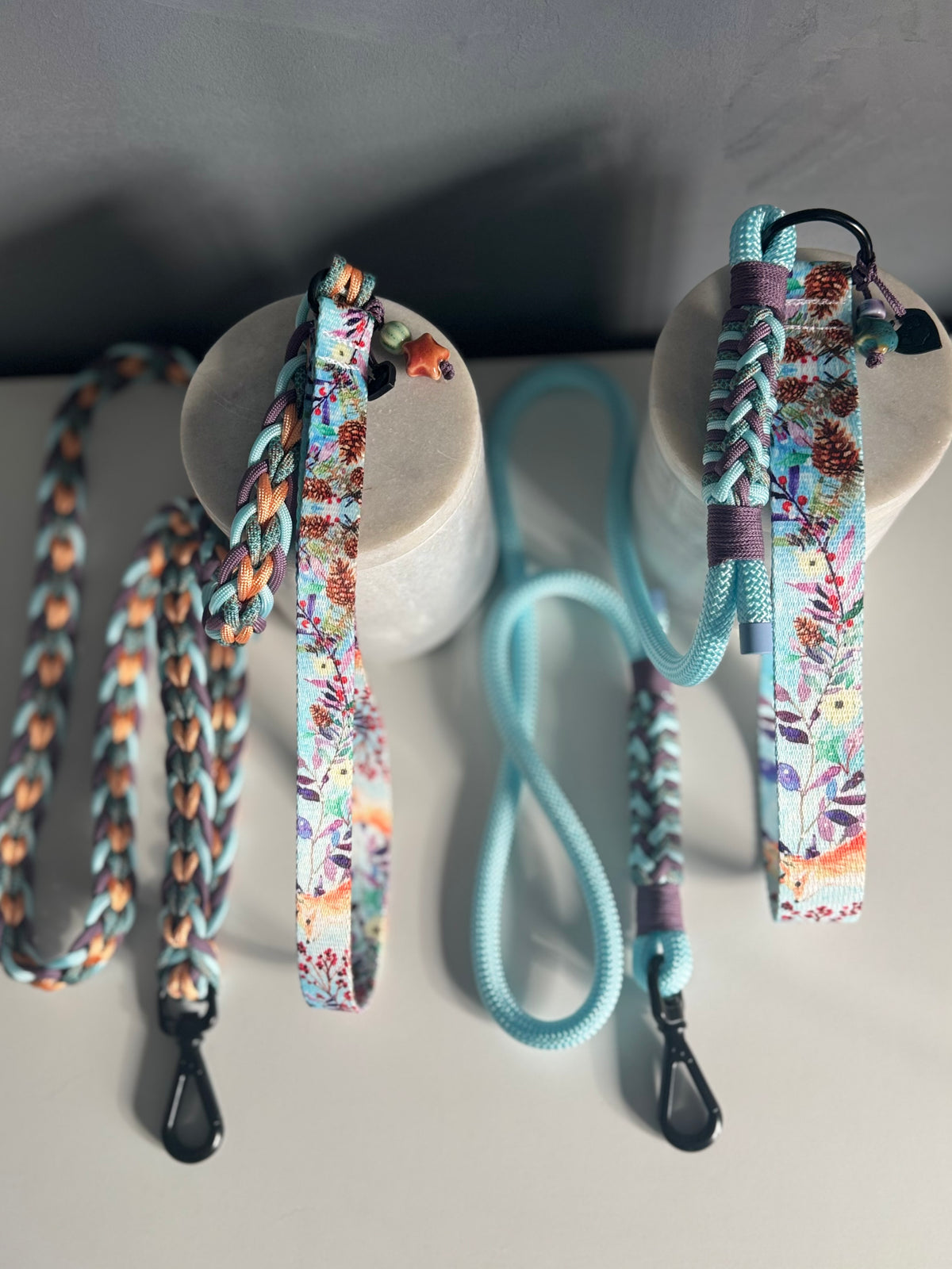 ReadyForFusion | Leash | Rope10 | Little Fox