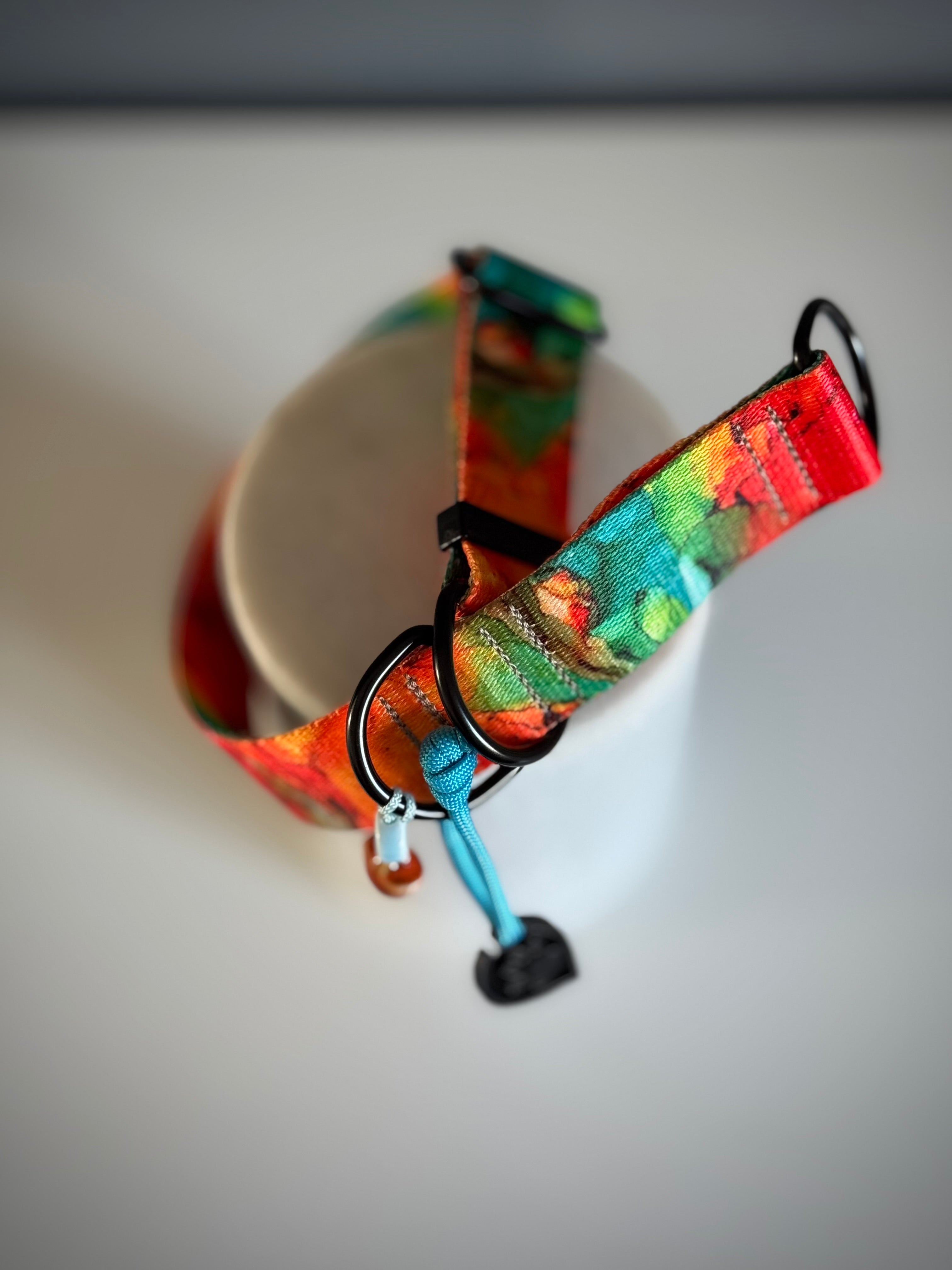 ReadyForHalf-slip | Collar | Energy