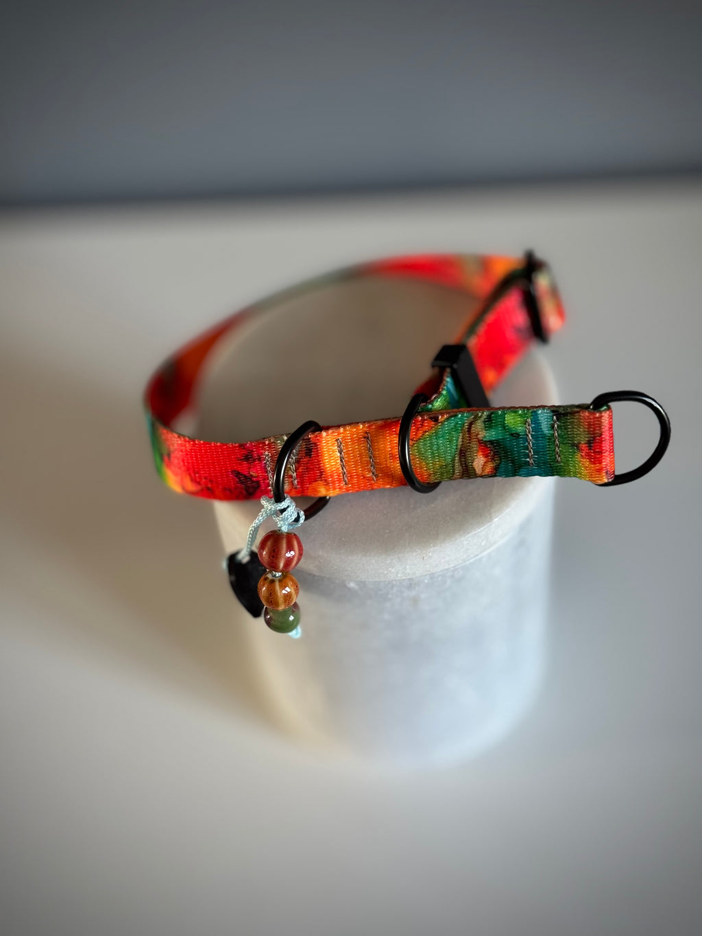 ReadyForHalf-slip | Collar | Energy