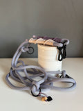 ReadyFor3Rope | Multifunctional Leash | Meadow