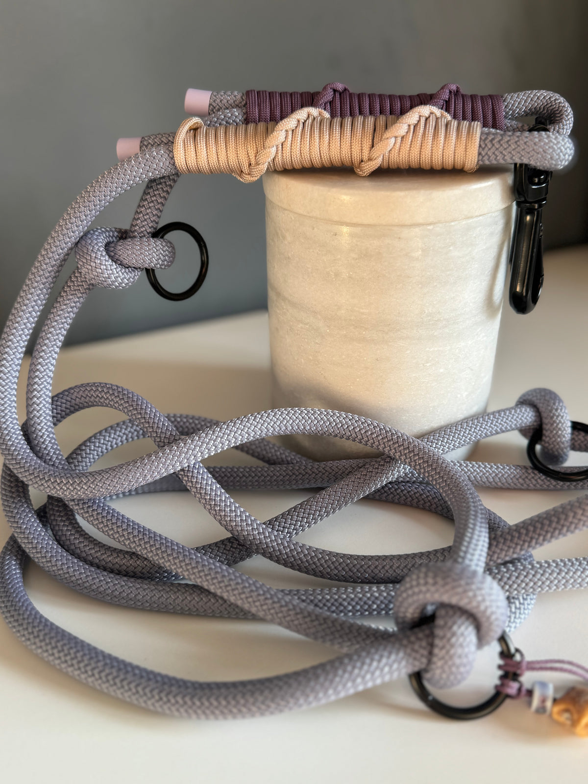 ReadyFor3Rope | Multifunctional Leash | Meadow