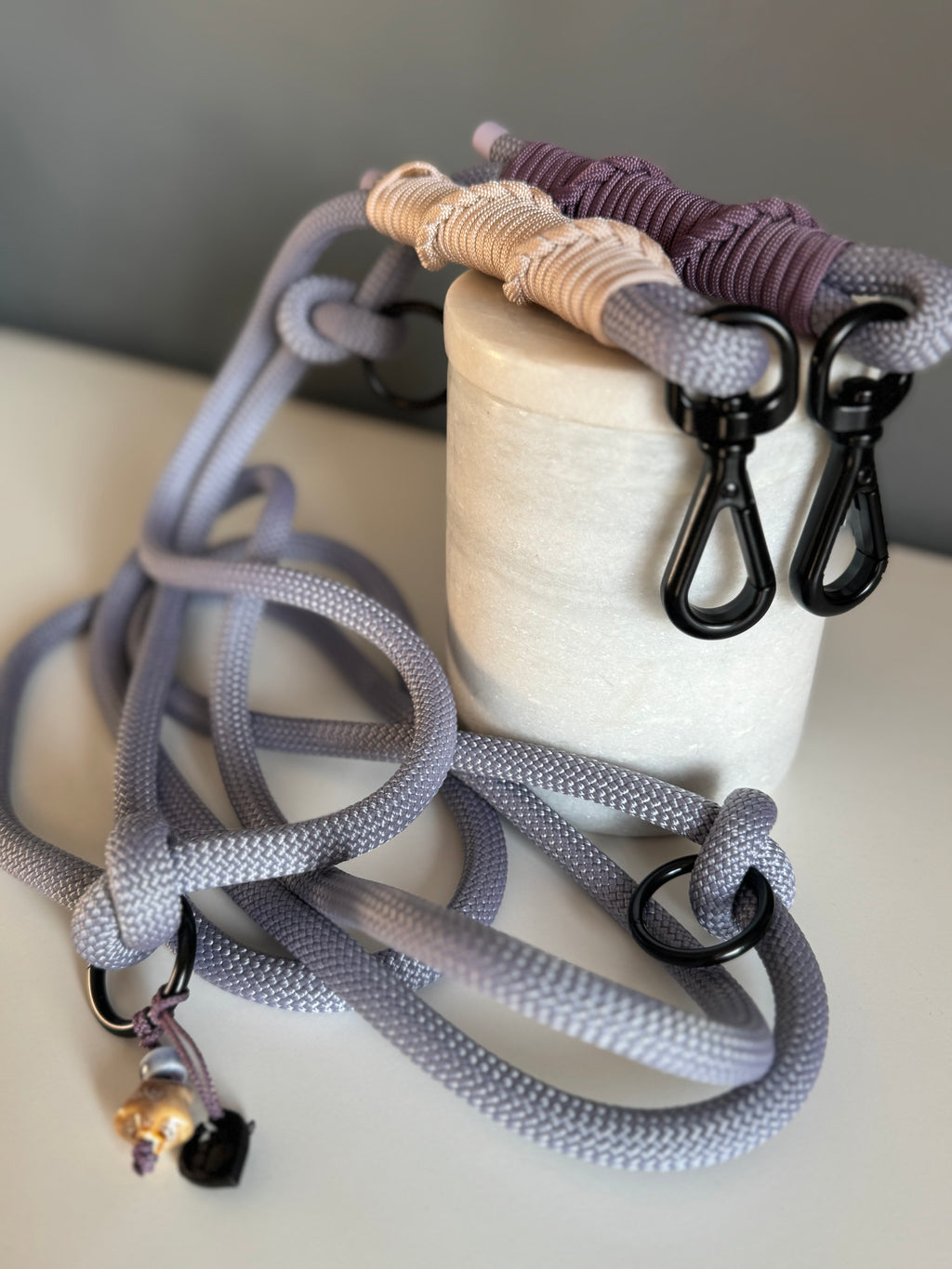 ReadyFor3Rope | Multifunctional Leash | Meadow