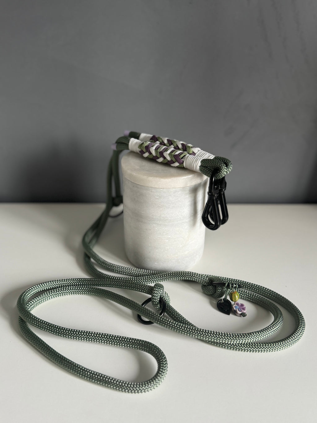 ReadyFor3Rope | Multifunctional Leash | Banana Tree