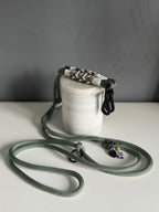 ReadyFor3Rope | Multifunctional Leash | Banana Tree