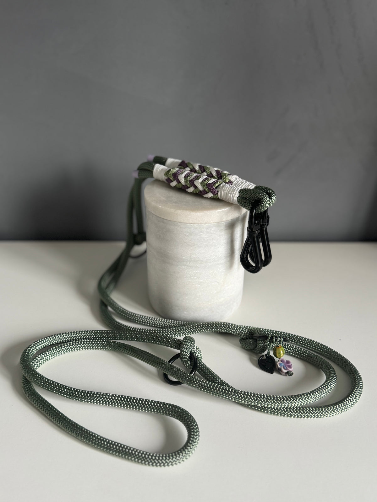 ReadyFor3Rope | Multifunctional Leash | Banana Tree