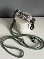 ReadyFor3Rope | Multifunctional Leash | Banana Tree