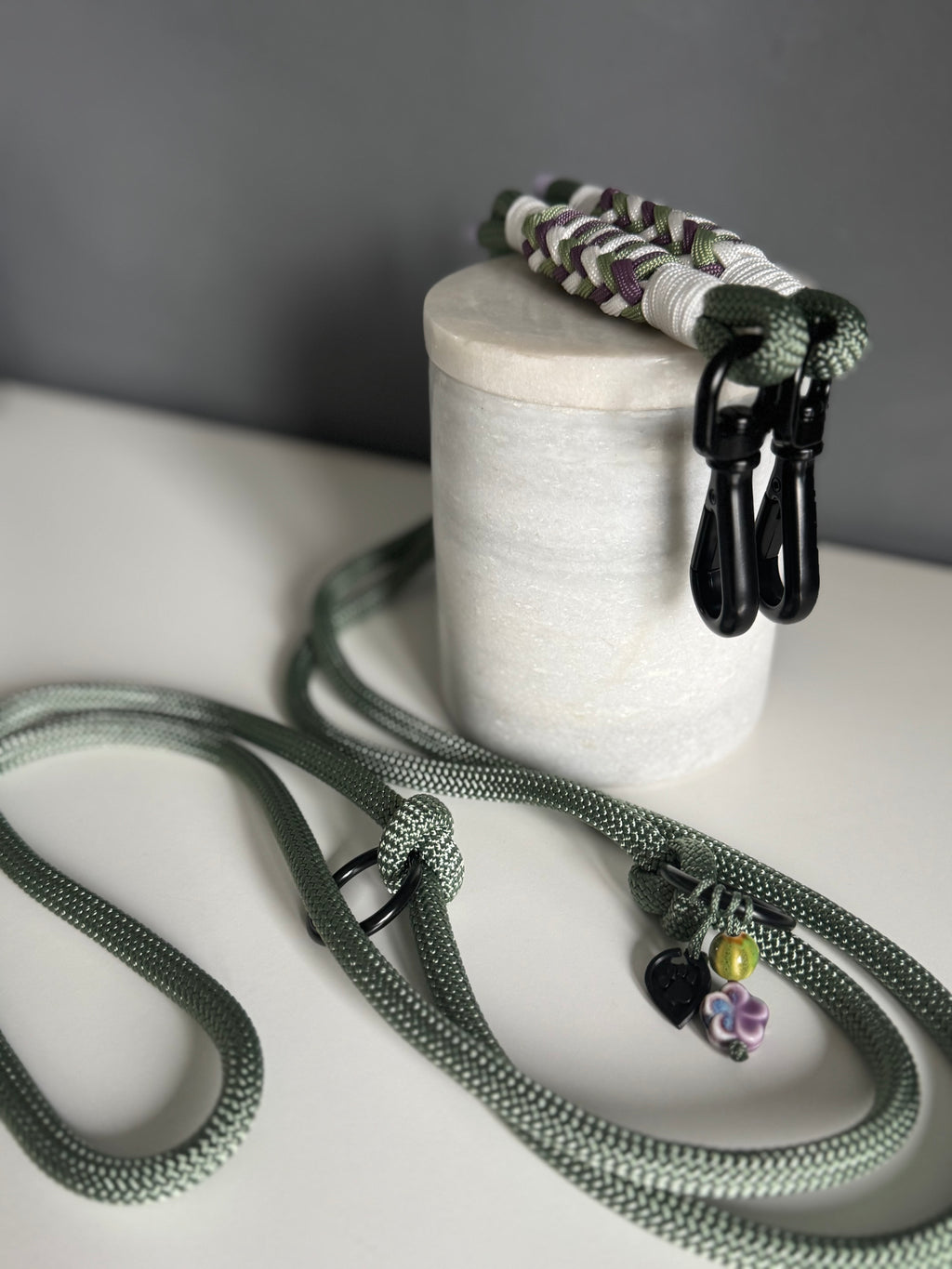 ReadyFor3Rope | Multifunctional Leash | Banana Tree