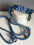 ReadyFor3Rope | Multifunctional Leash | Wave