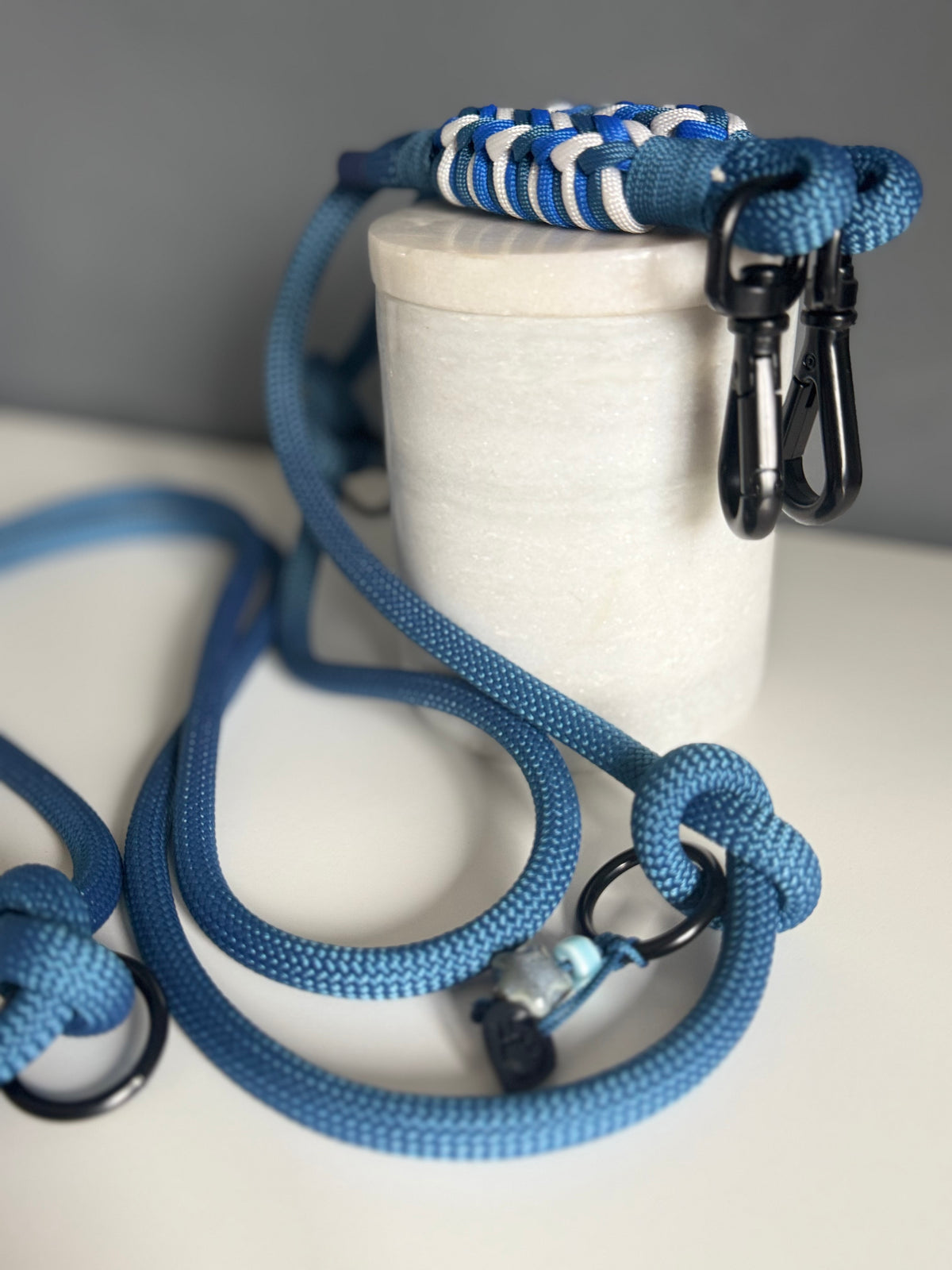 ReadyFor3Rope | Multifunctional Leash | Wave