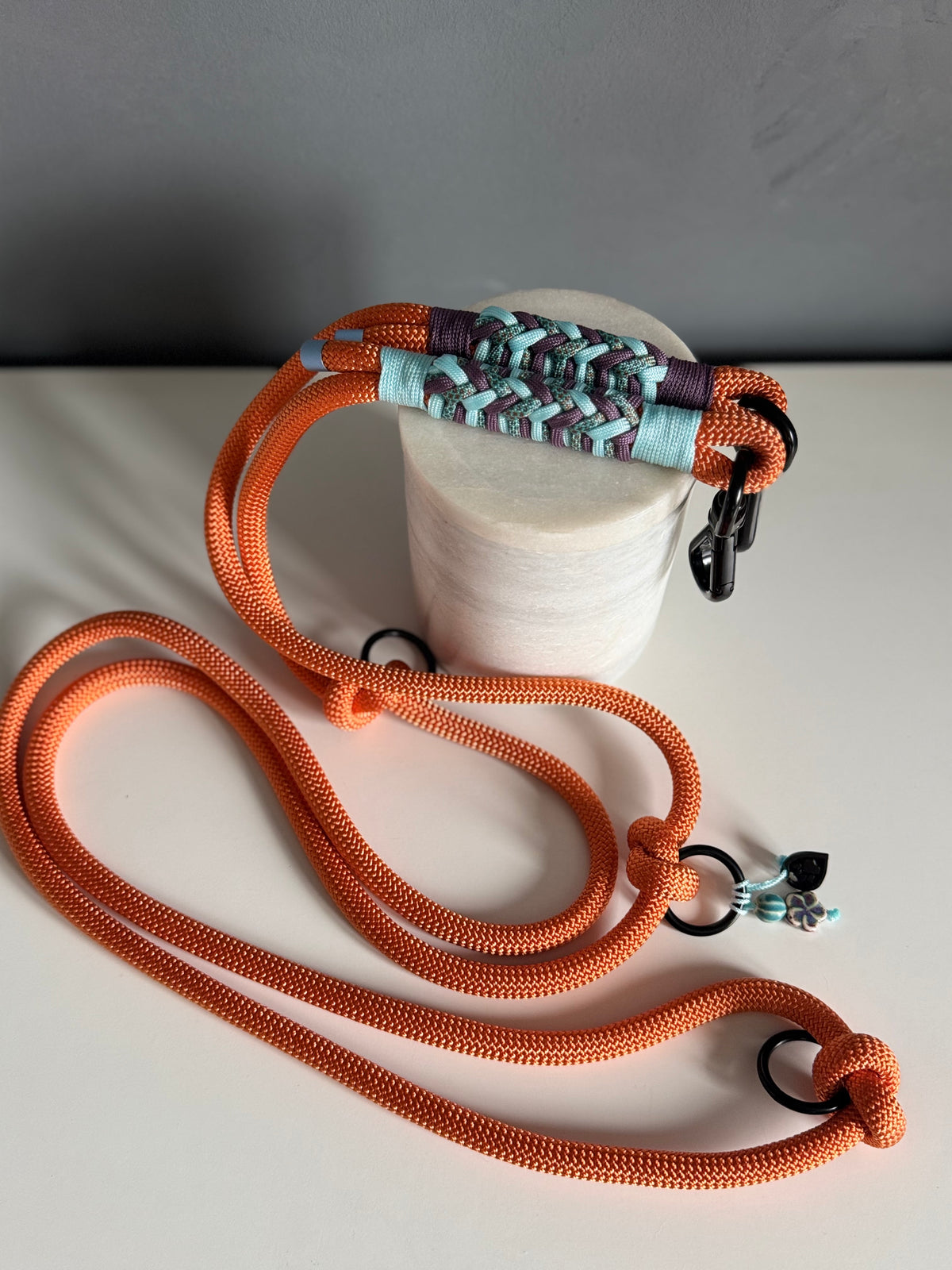 ReadyFor3Rope | Multifunctional Leash | Little Fox