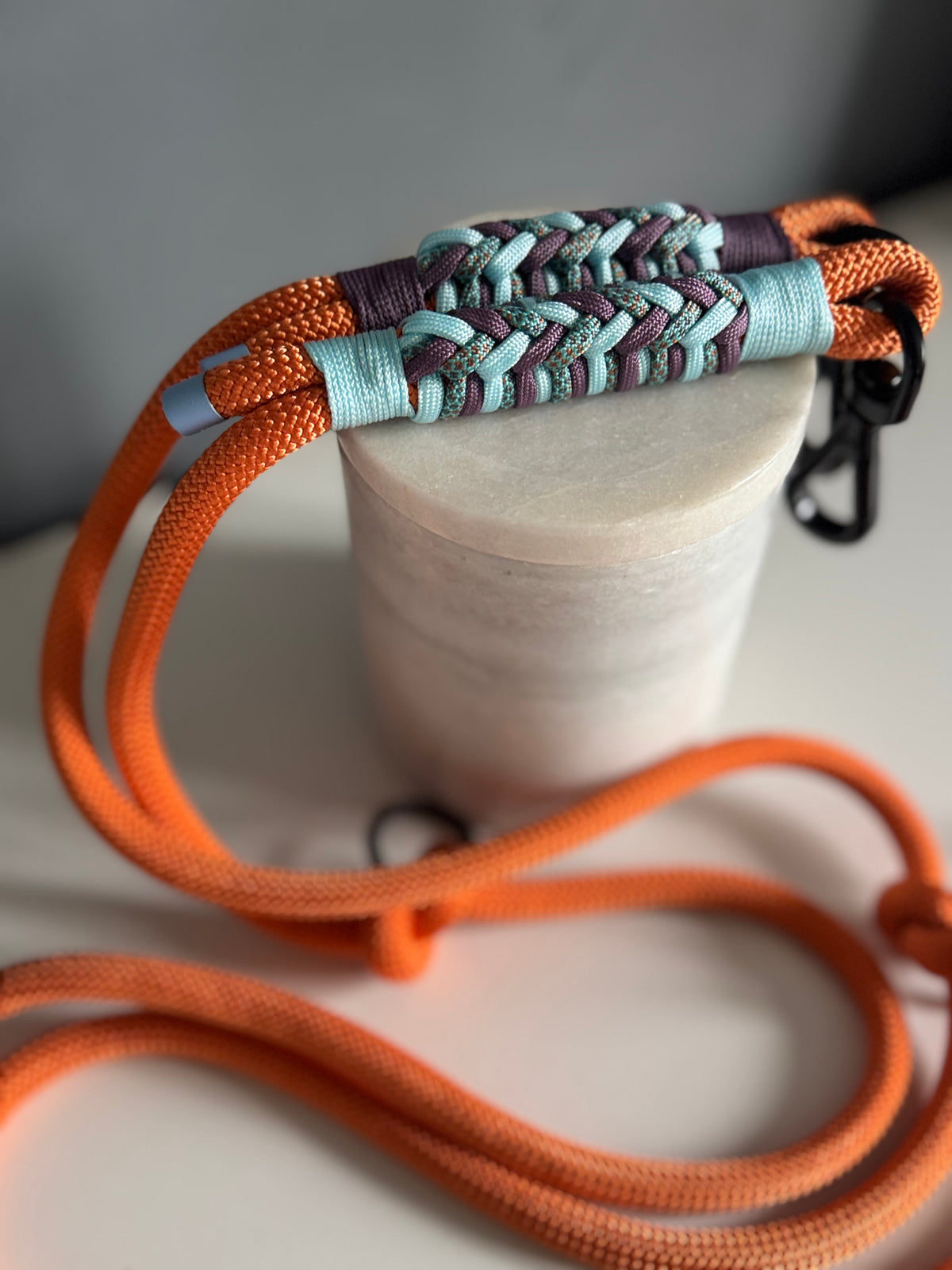 ReadyFor3Rope | Multifunctional Leash | Little Fox
