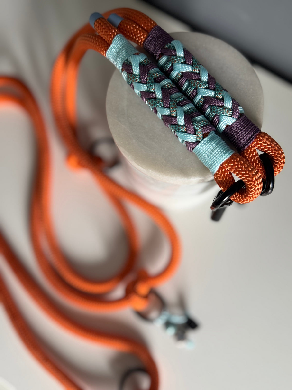ReadyFor3Rope | Multifunctional Leash | Little Fox