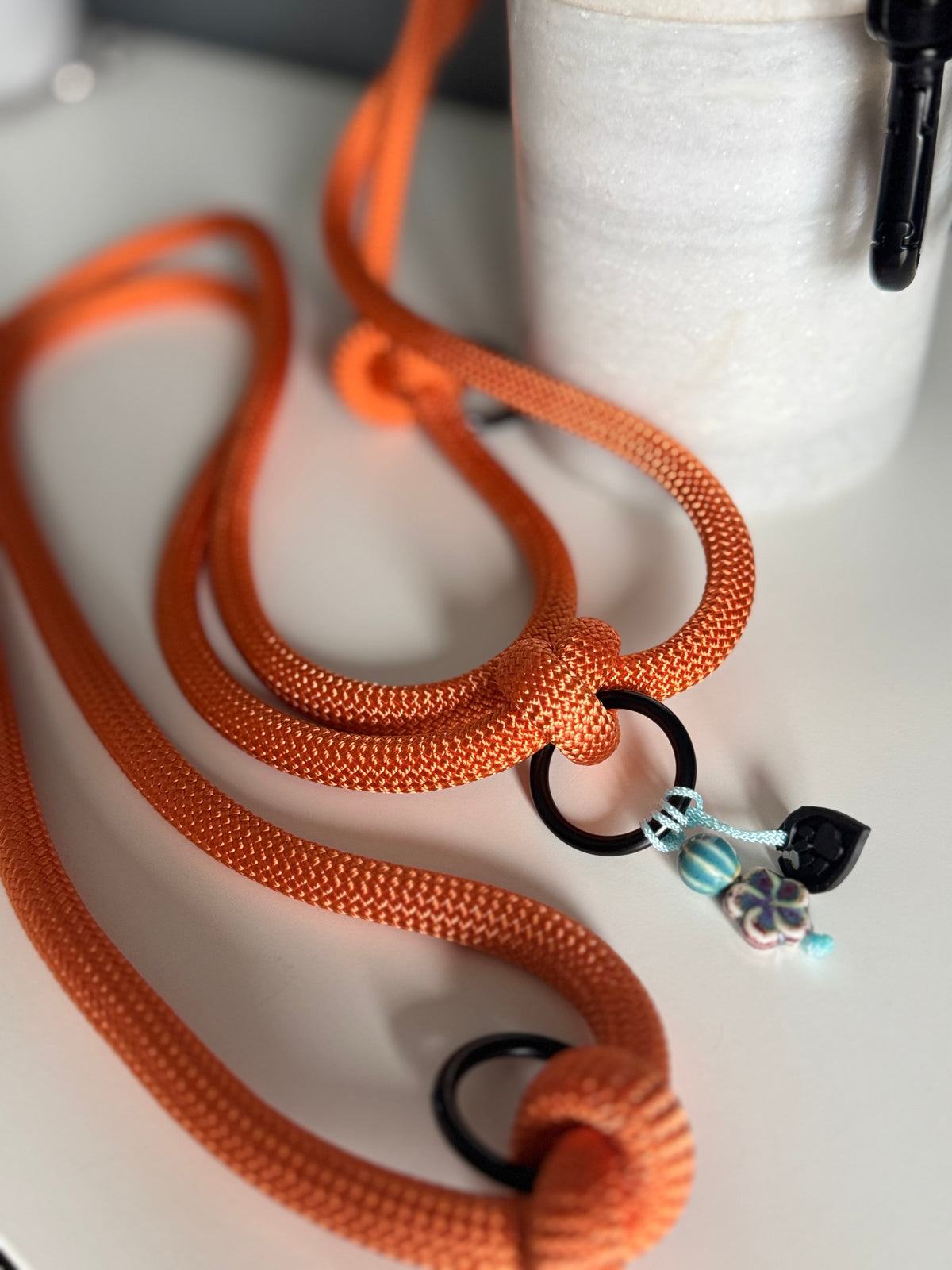 ReadyFor3Rope | Multifunctional Leash | Little Fox