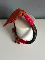 ReadyForFusion | Collar | Pumpkin