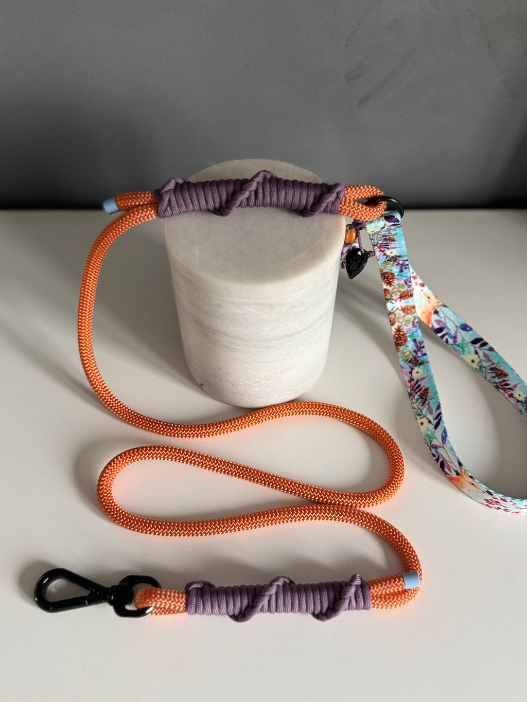 ReadyForFusion | Leash | Rope10 | Little Fox