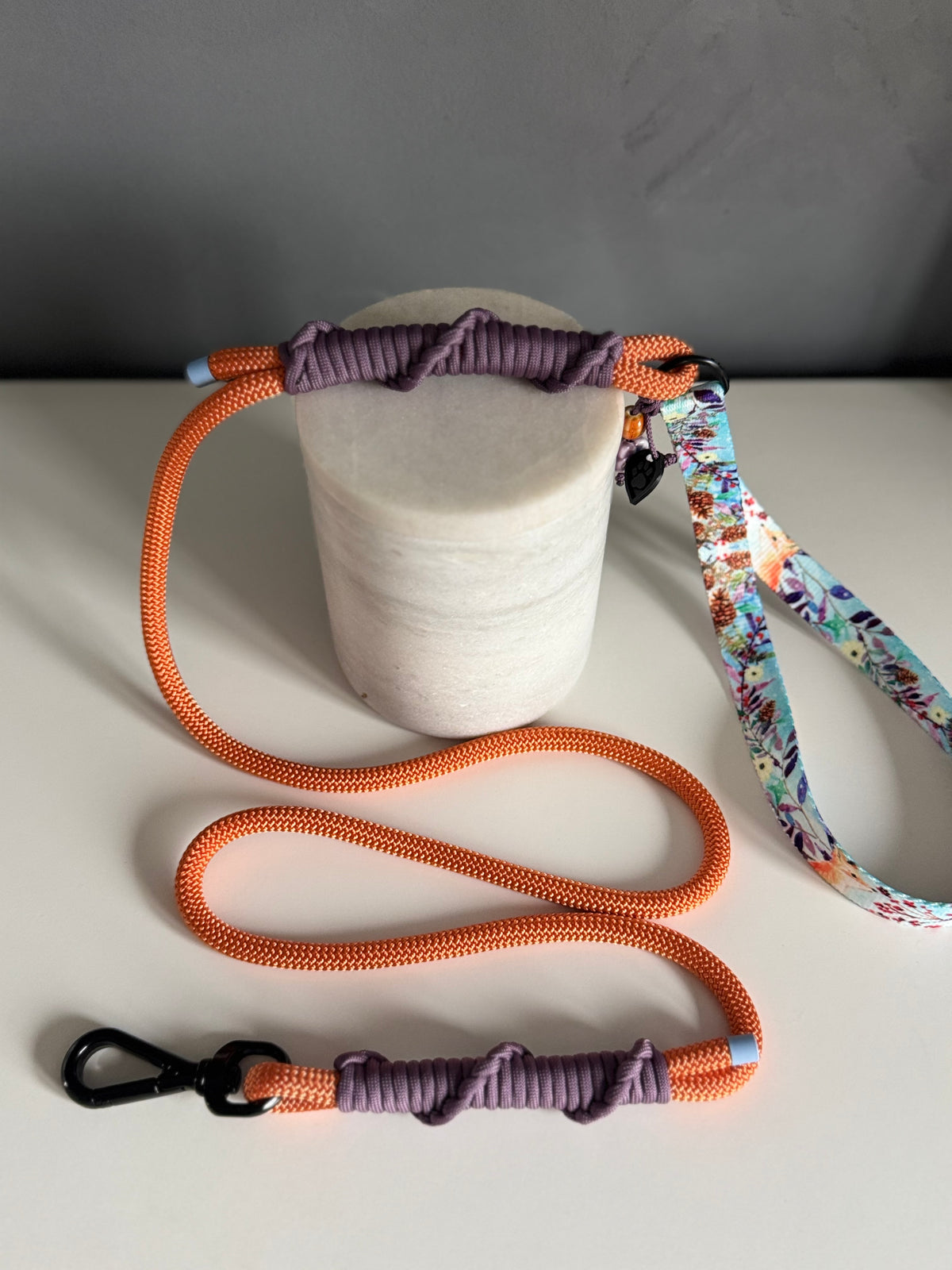 ReadyForFusion | Leash | Rope10 | Little Fox
