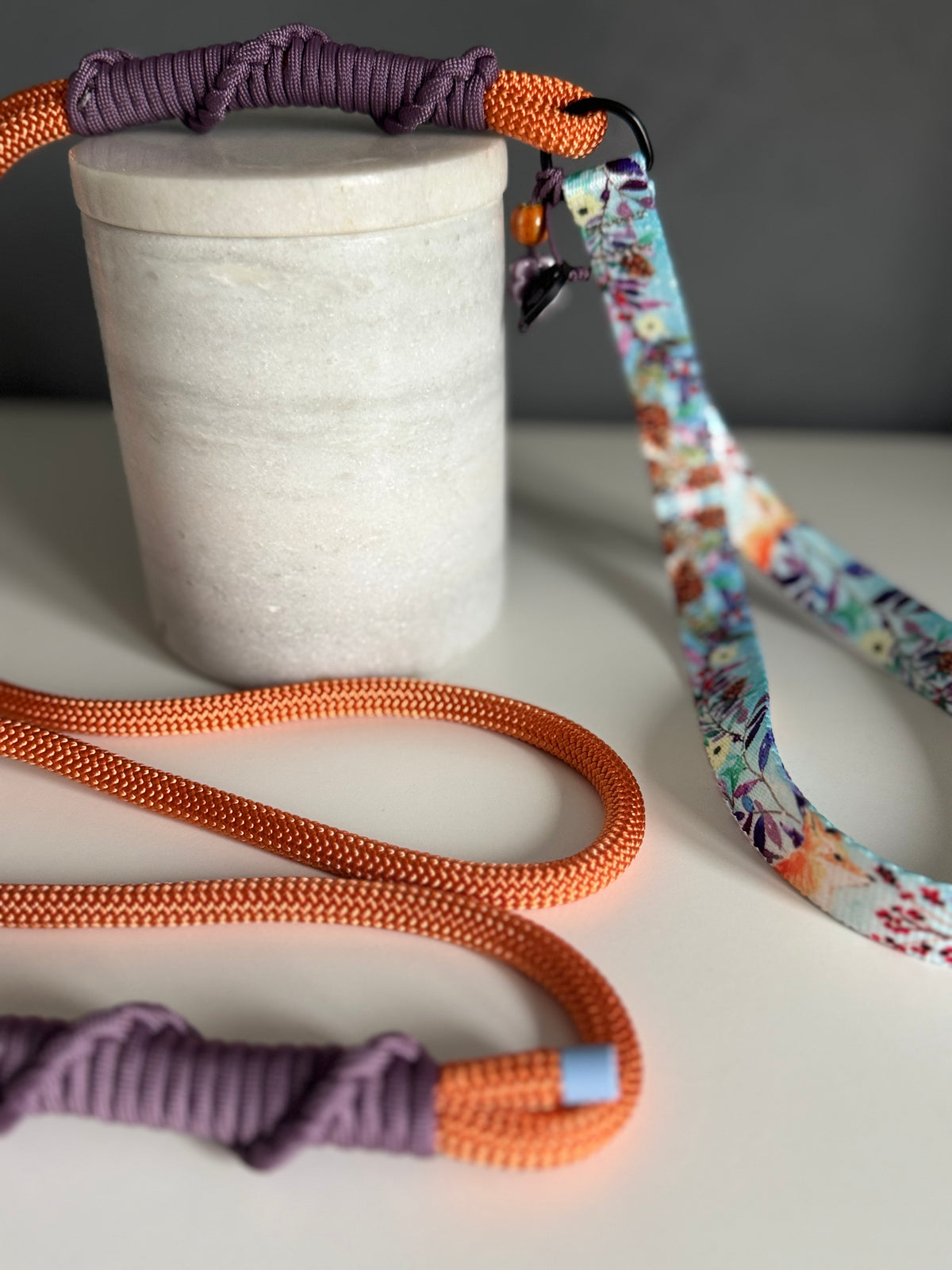 ReadyForFusion | Leash | Rope10 | Little Fox