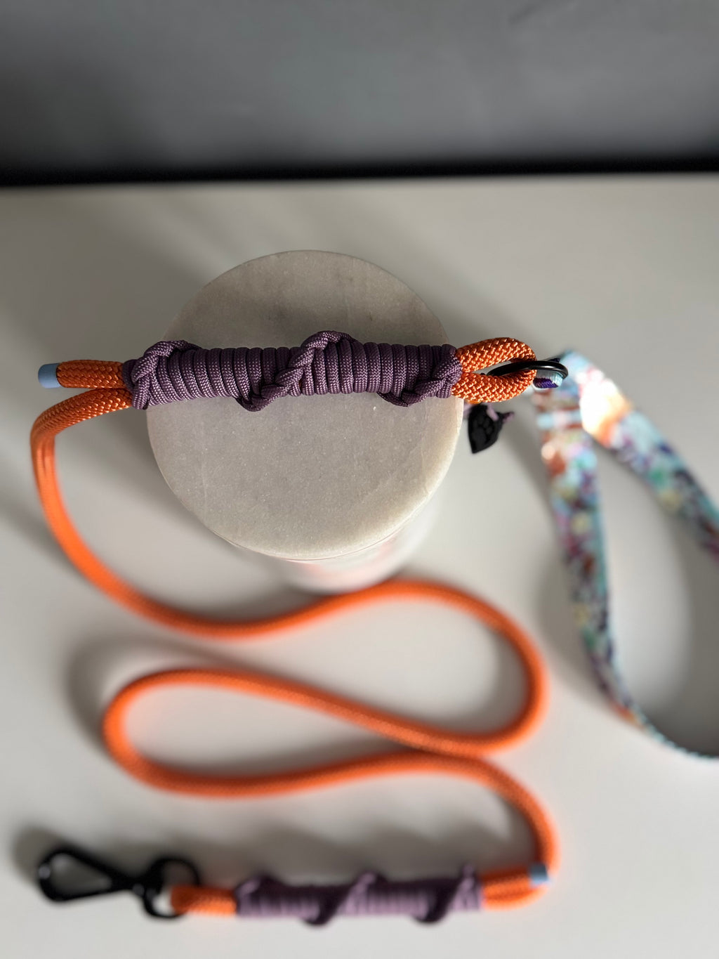 ReadyForFusion | Leash | Rope10 | Little Fox