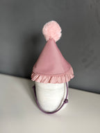 Birthday Hat | Pink & Pink