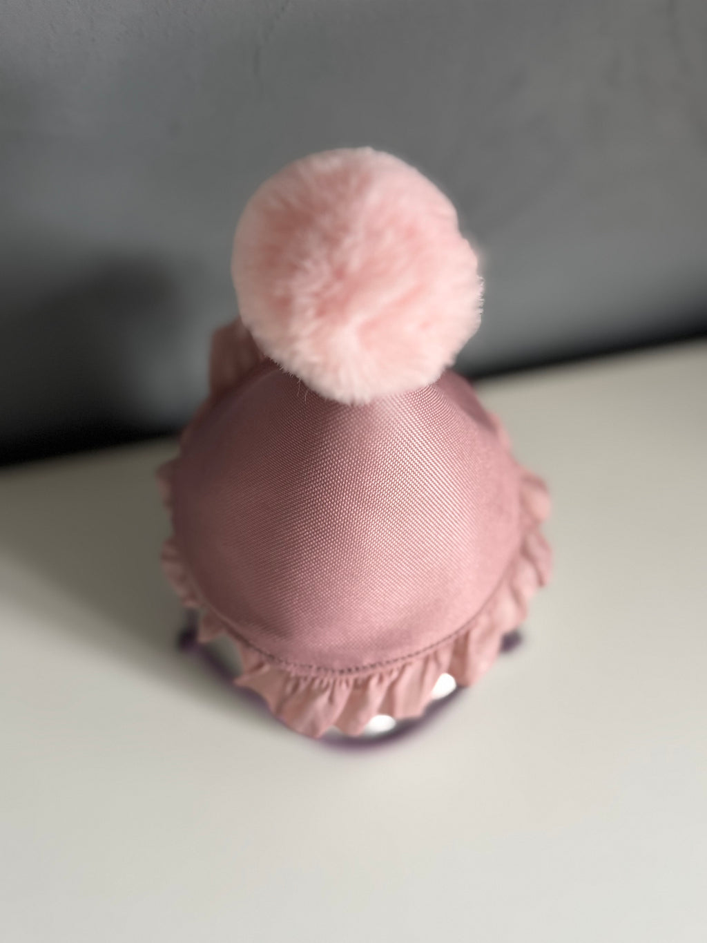 Birthday Hat | Pink & Pink