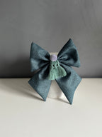 ReadyForBowTie | Birthday BowTie | Sailor | Turquoise