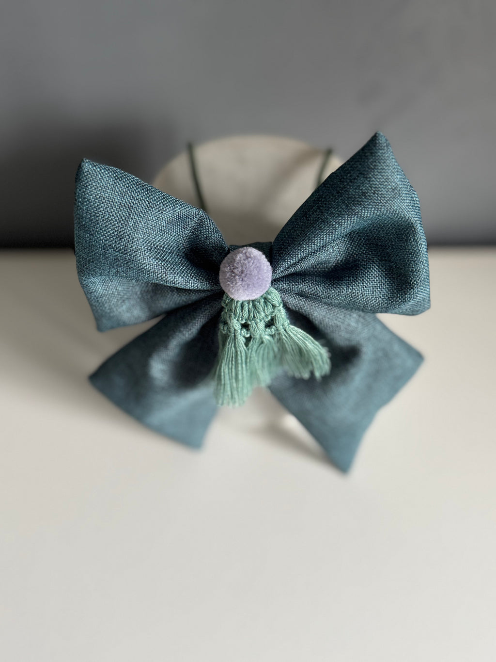 ReadyForBowTie | Birthday BowTie | Sailor | Turquoise