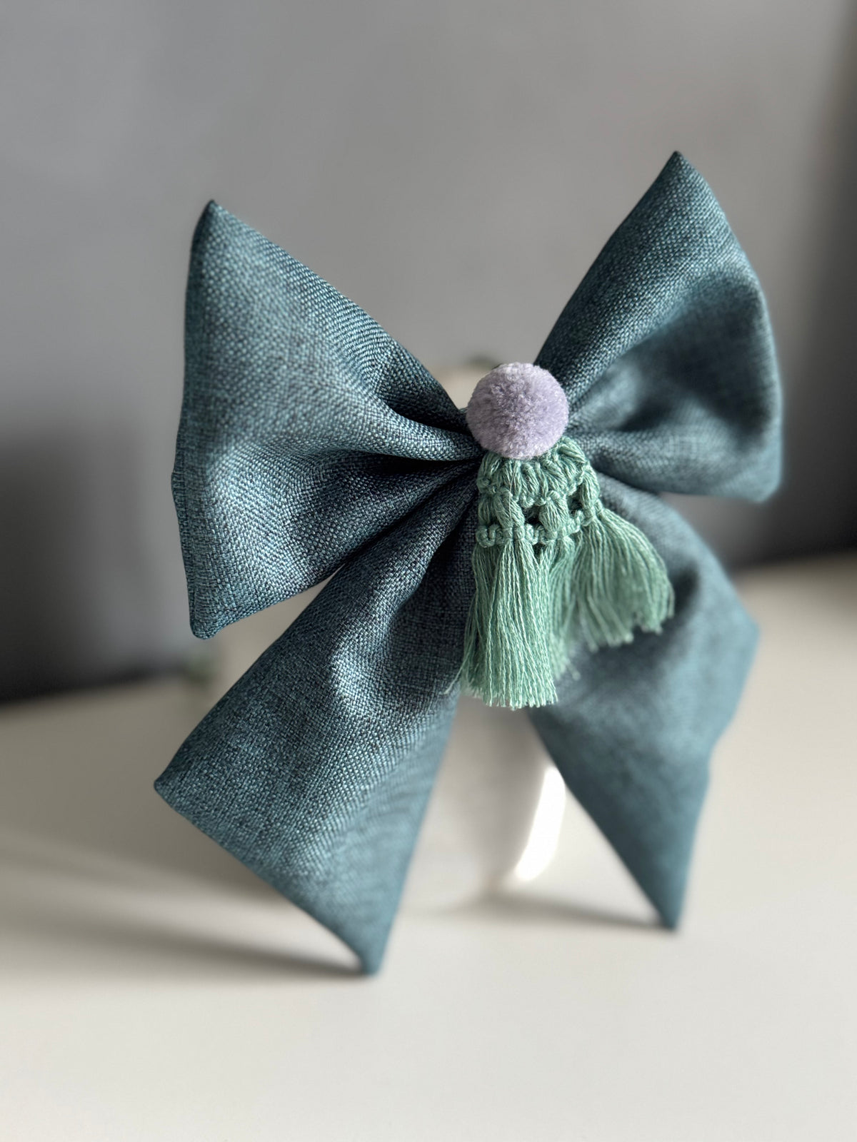 ReadyForBowTie | Birthday BowTie | Sailor | Turquoise