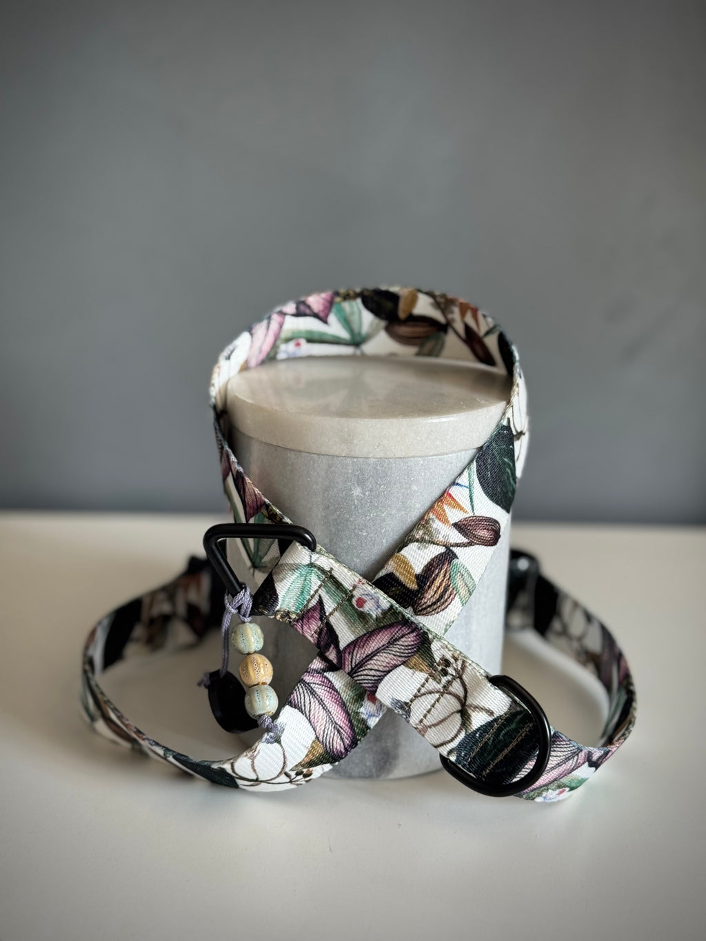 ReadyForHarness | Banana Tree