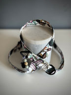 ReadyForHarness | Banana Tree