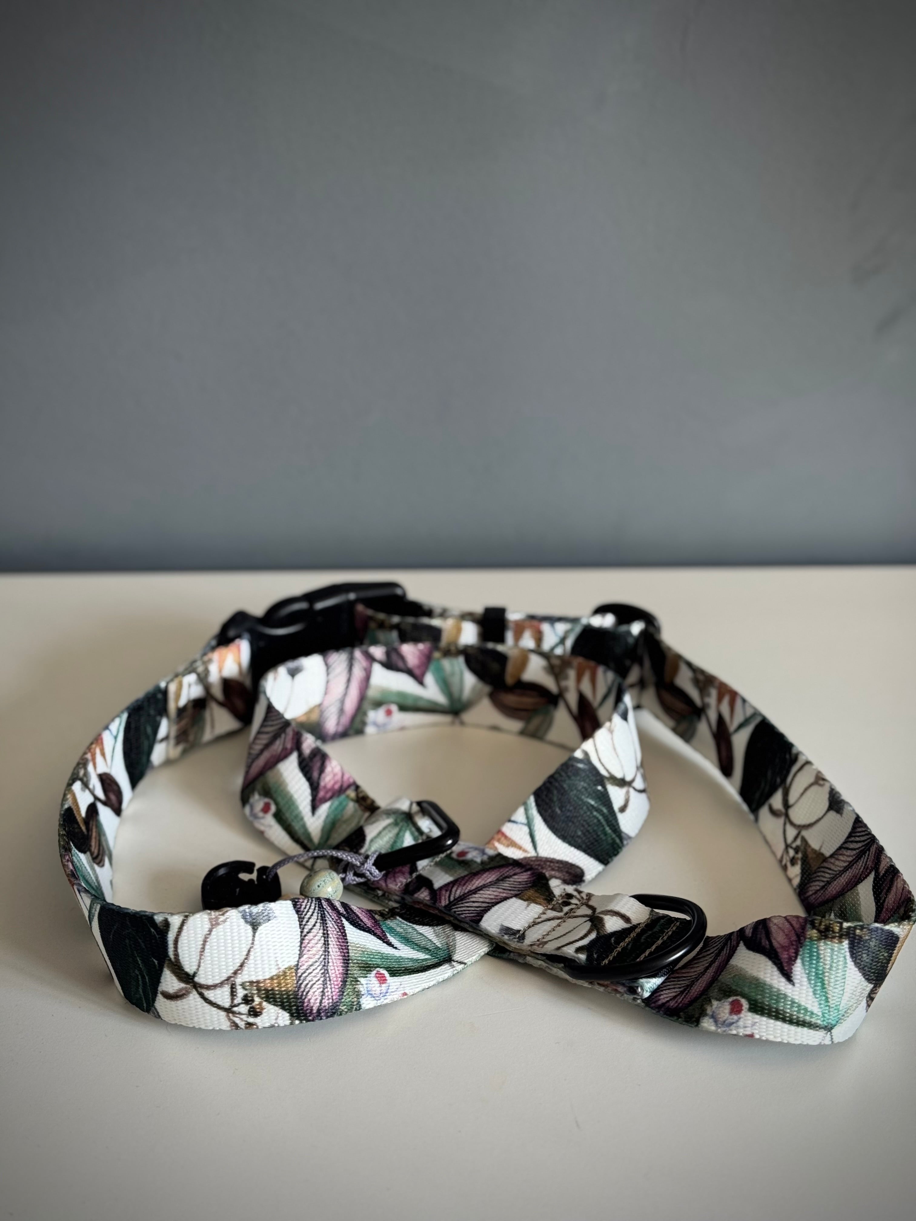 ReadyForHarness | Banana Tree