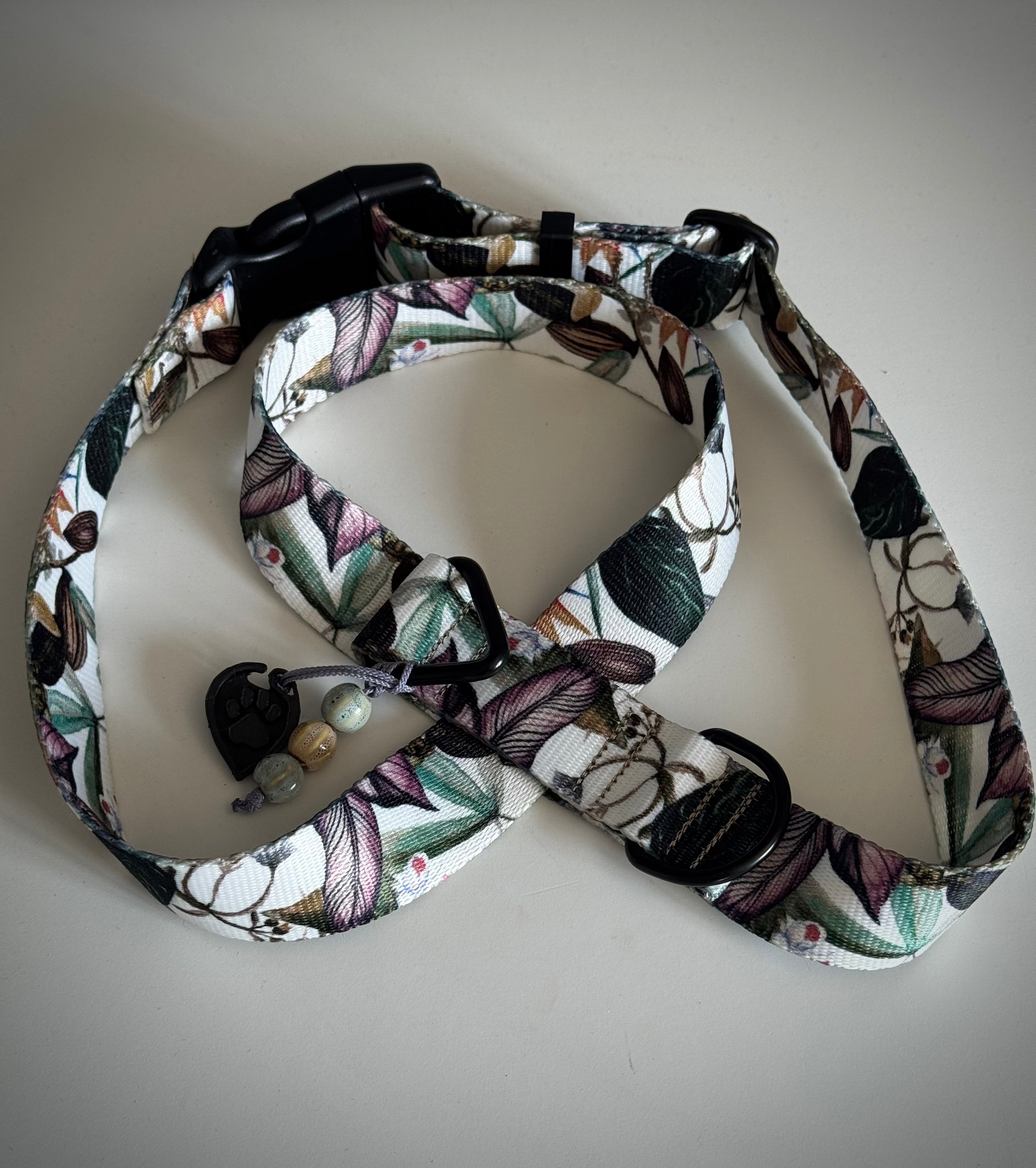 ReadyForHarness | Banana Tree